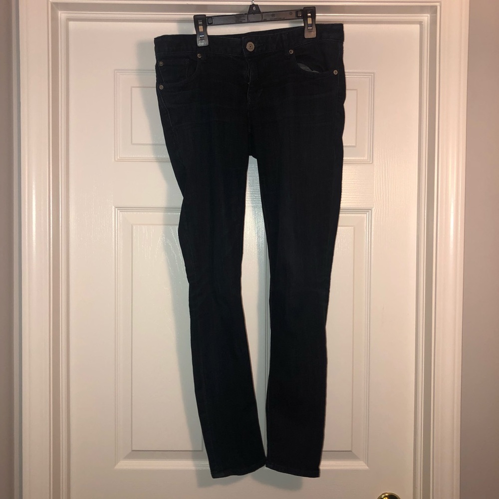 Express stella lowrise 8R